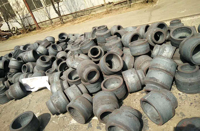 液压缸锻件